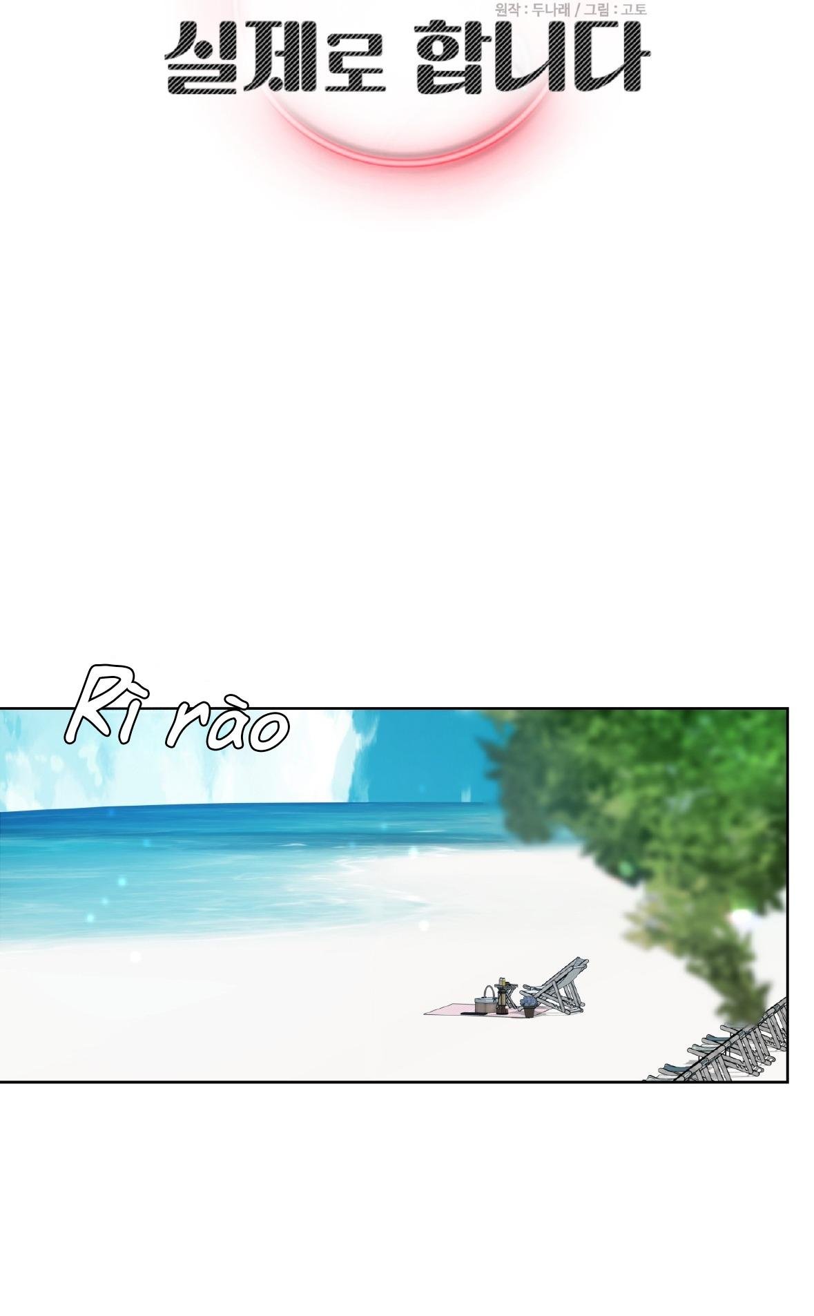 ba ngày, làm thật chapter 34 2