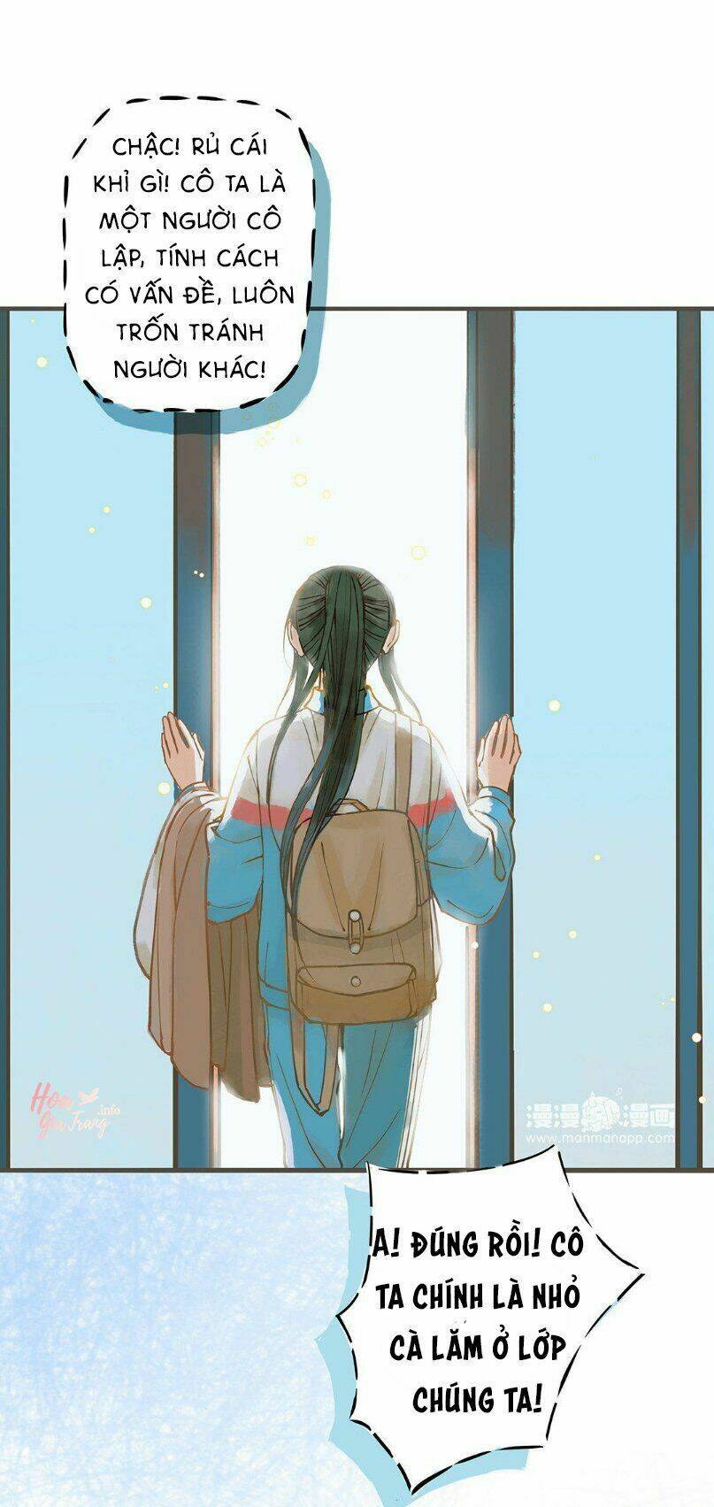 chồng trước 18 tuổi chapter 1 18