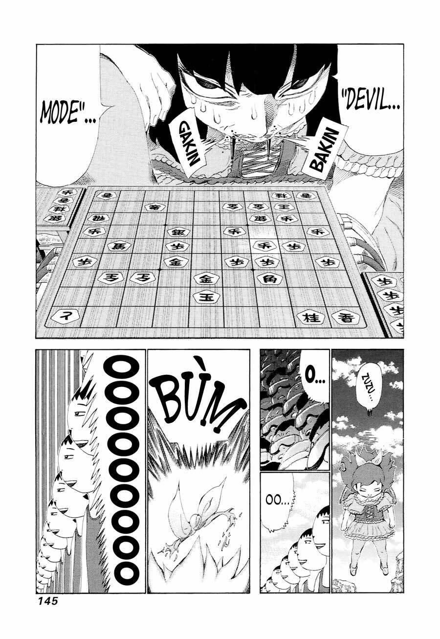 81 diver chapter 230 6
