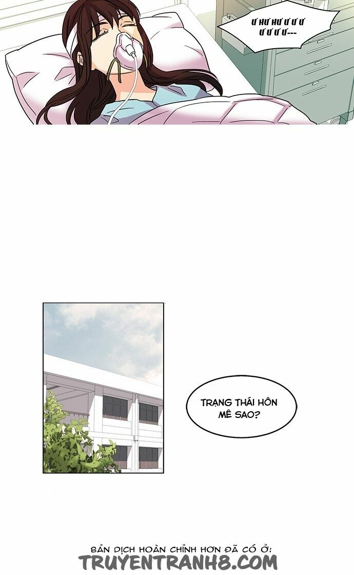 oh! holy chapter 4 9