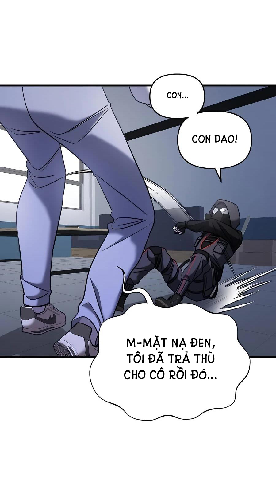 phản diện thuần túy chapter 38.2 8