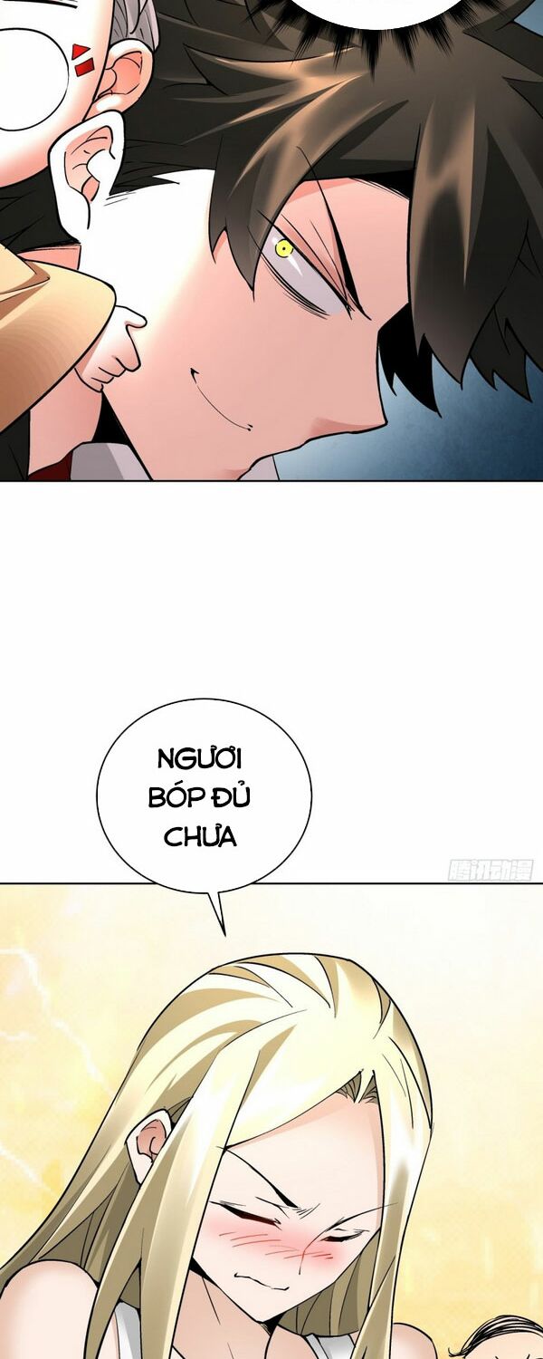 ta là nhà giàu số một, ta không muốn trọng sinh chapter 32 53