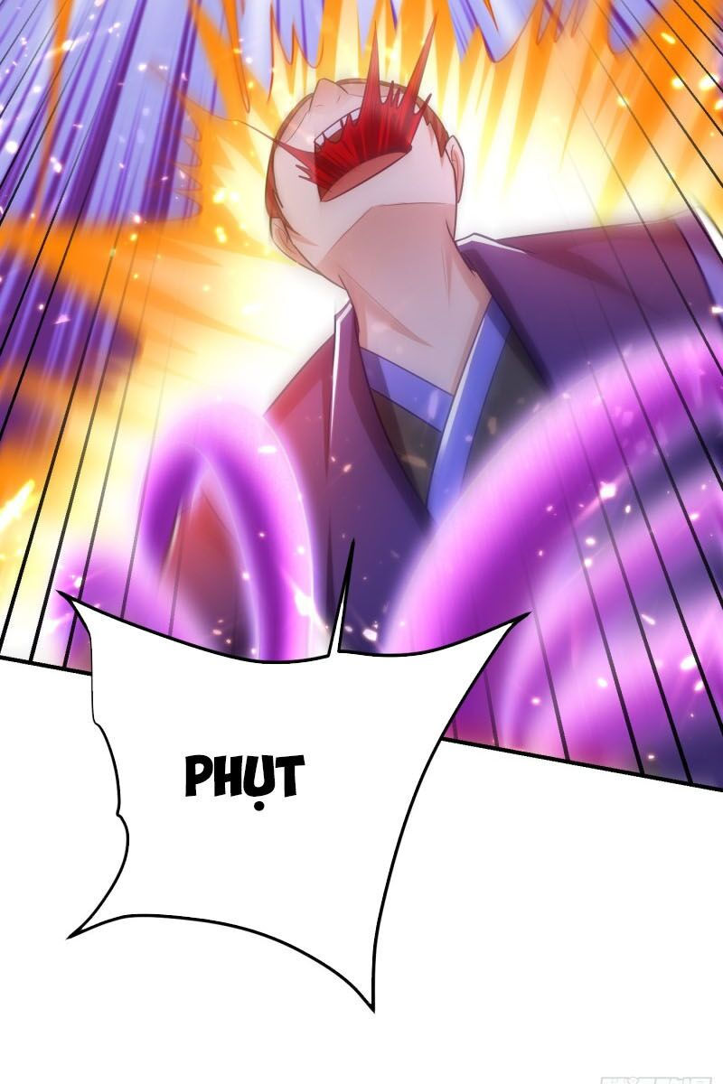 yêu giả vi vương chapter 200 6