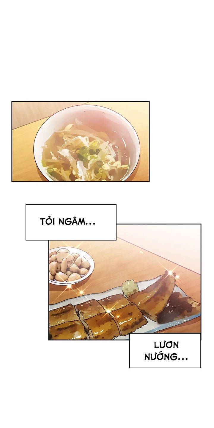 close as neighbors chapter 20 40