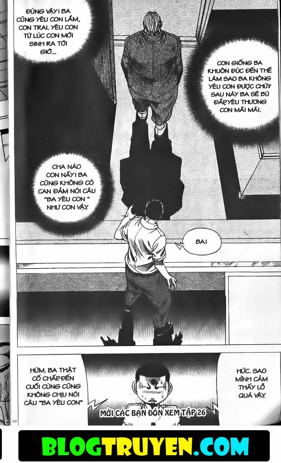 bitagi - anh chàng ngổ ngáo chapter 175 19