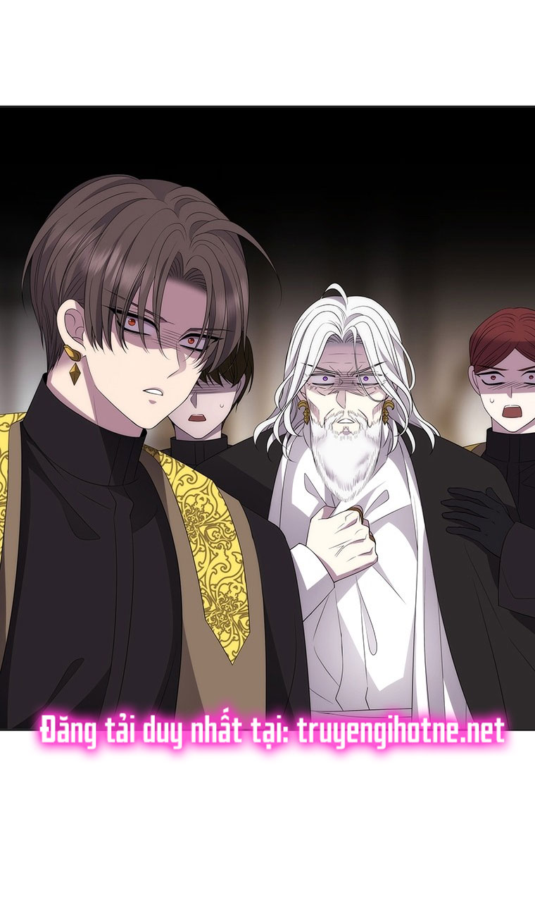 năm môn đệ của charlotte chapter 158.2 29