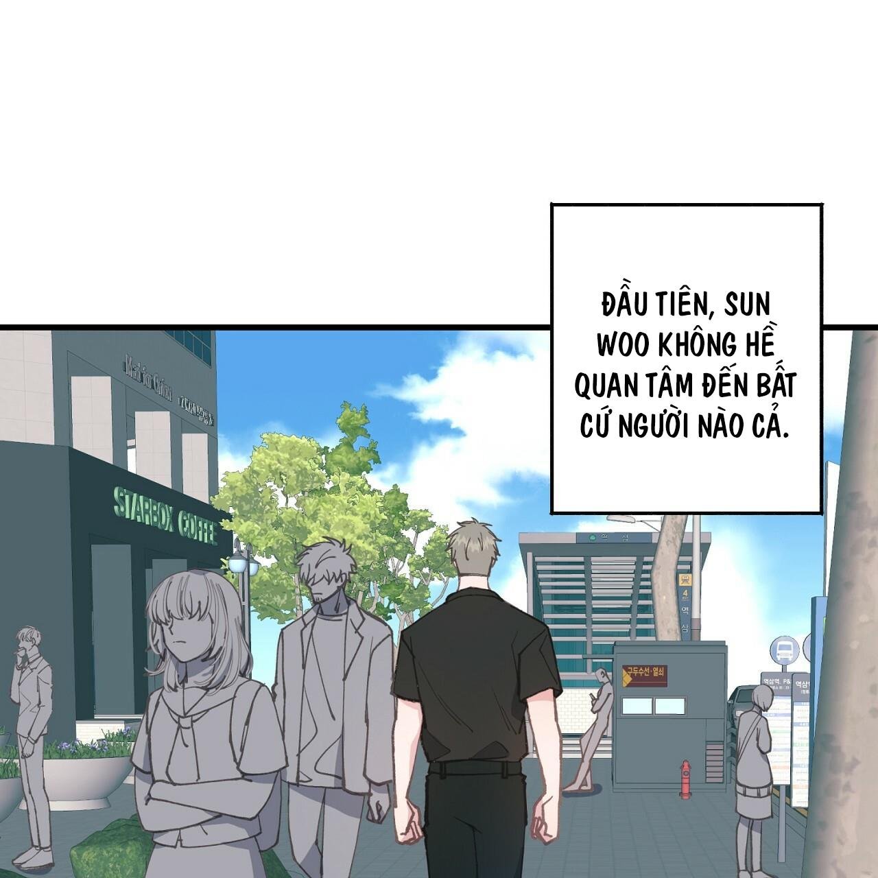 khi trò chơi hẹn hò kết thúc chapter 8 41