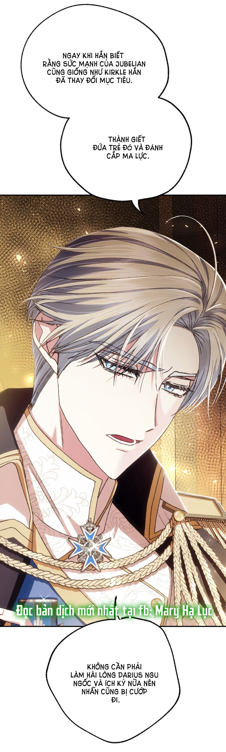 cha à, con không muốn kết hôn đâu chapter 116.1 69