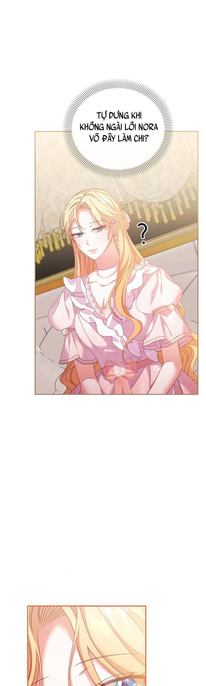 vị hôn thê của kẻ săn mồi chapter 54 45