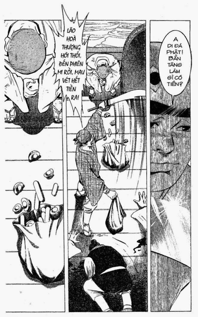 lục tiểu phụng truyền kỳ chapter 10 7