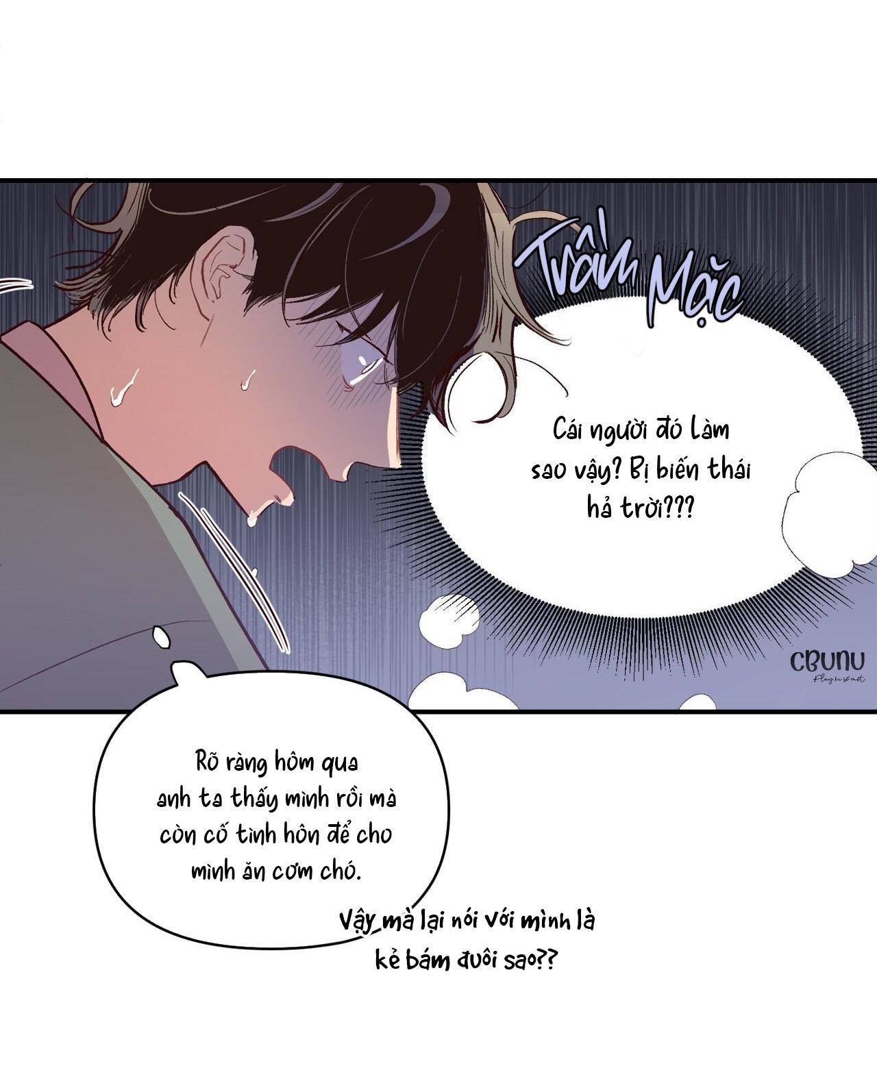 bí mật của mái tóc chapter 3 35
