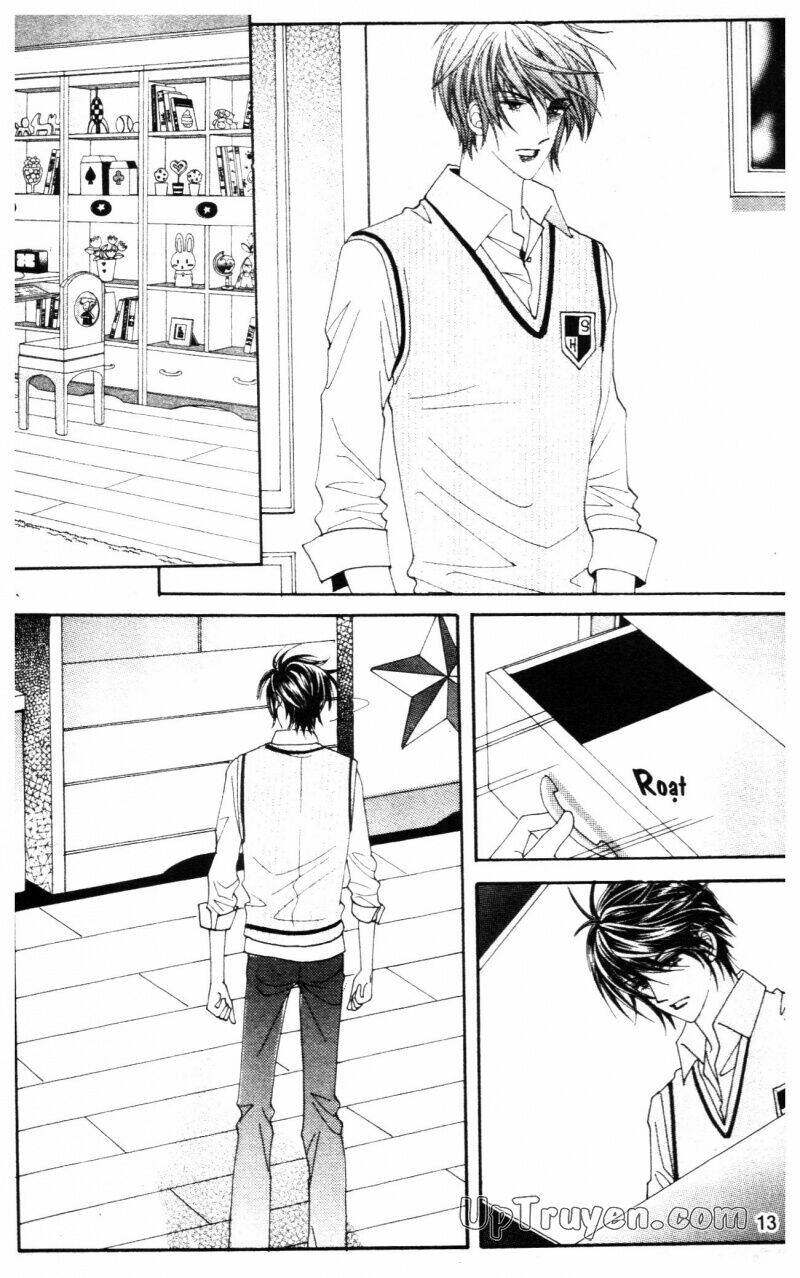 vợ chồng trẻ con bản đẹp chapter 14 14