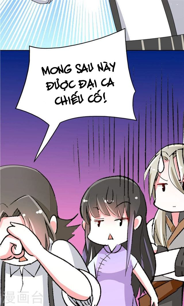 Dân Quốc Yêu Văn Lục chapter 87 - Trang 24