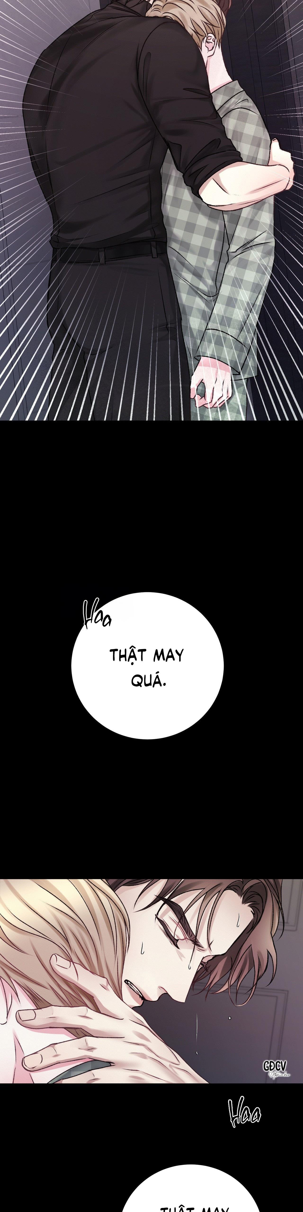 con nuôi bất đắc dĩ chapter 28 3