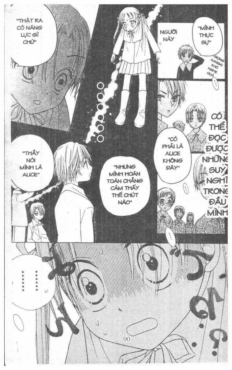 gakuen alice chapter 1 90