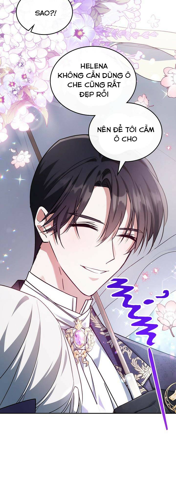 Hôm Nay Công Nương Toàn Năng Cũng Thấy Chán Nản chapter 53.1 58