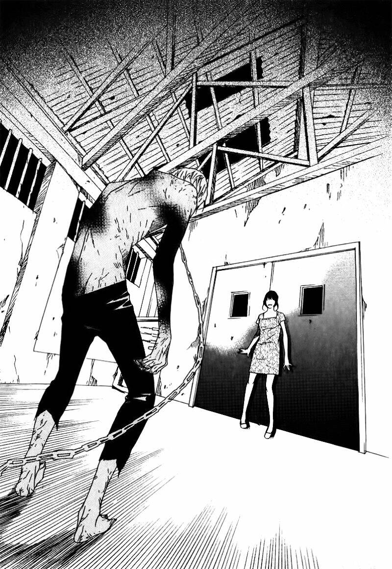 nobody knows chapter 24 7