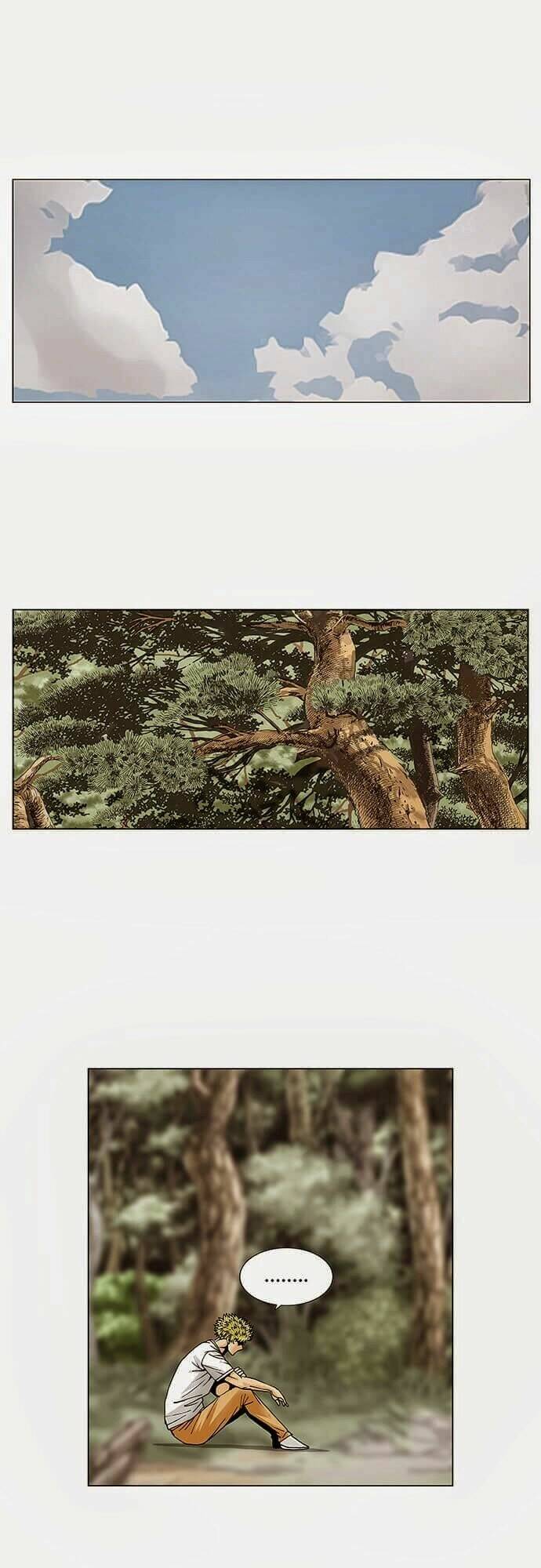 ultimate legend: kang hae hyo chapter 74 26