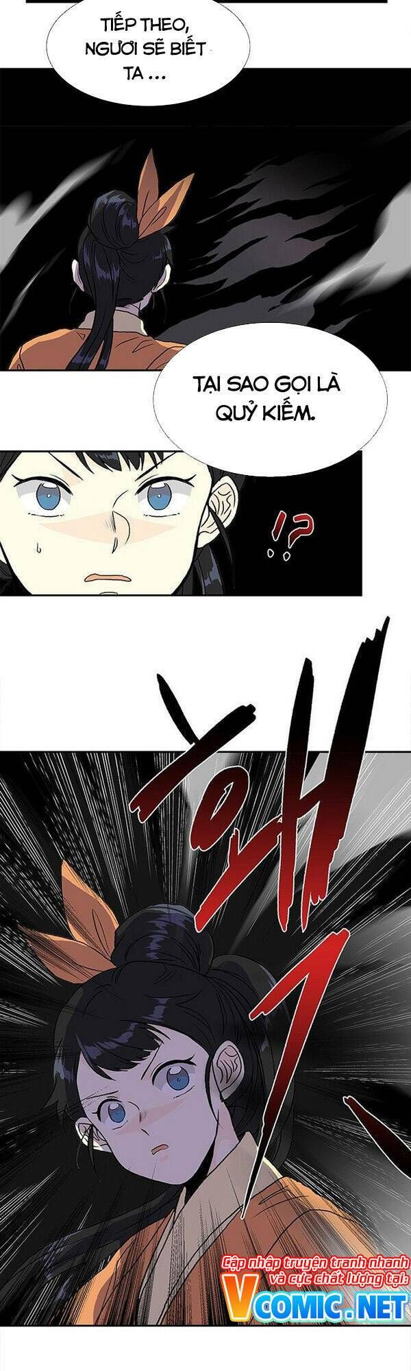 học sĩ tái sinh chapter 132 19