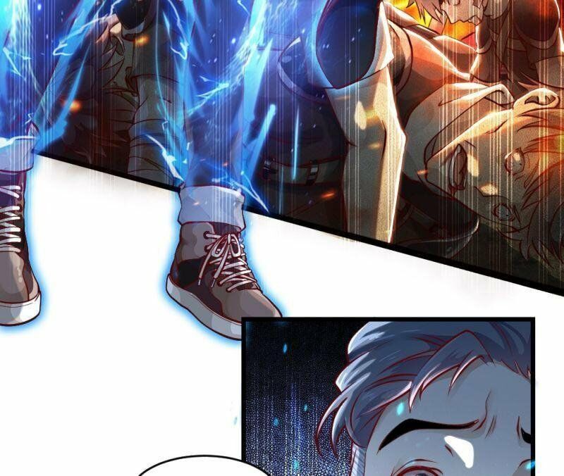 nãi ba là chiến thần mạnh nhất chapter 1 36