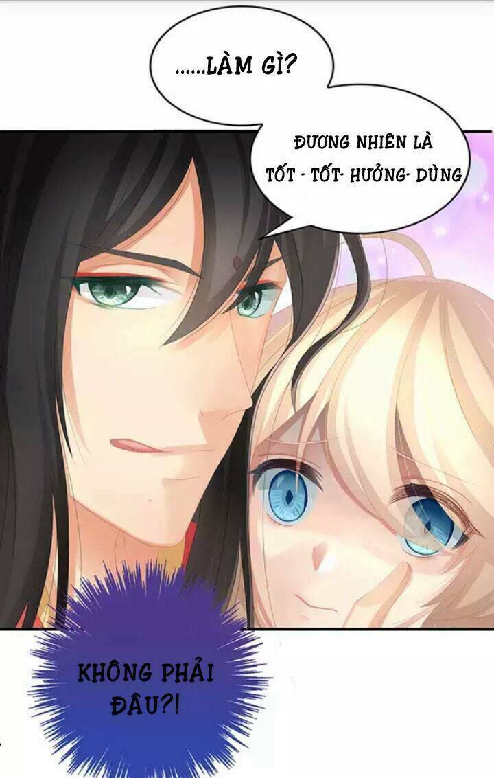 mạnh nhất manh chủ chapter 2 13