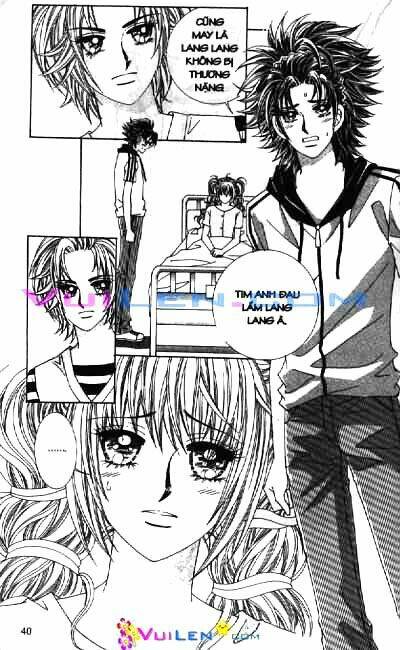 tình yêu quý tộc chapter 99 1