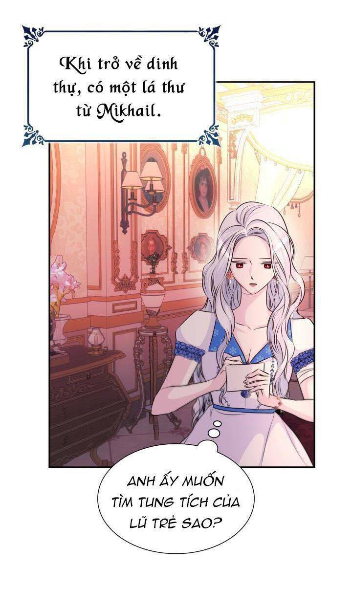 dây xích kiềm chế nam chính hắc ám tuột mất rồi chapter 35 80