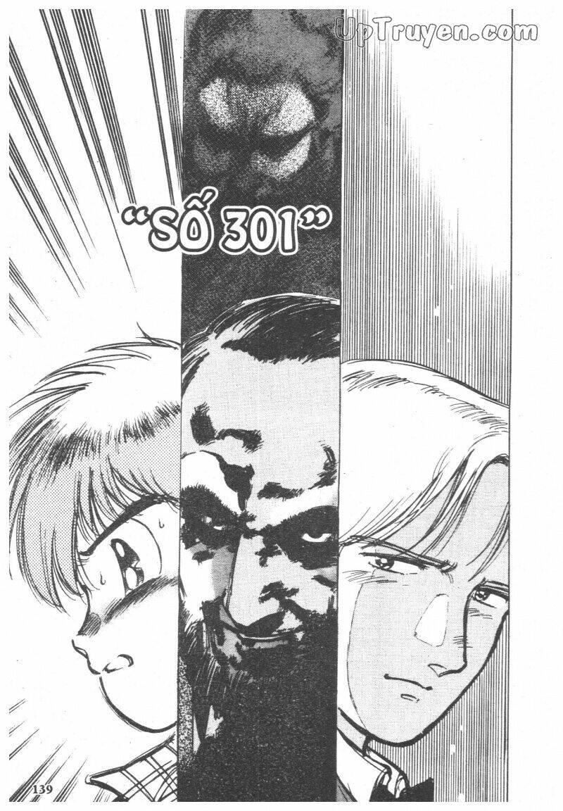 mush (họa sĩ thiên tài) chapter 5 140