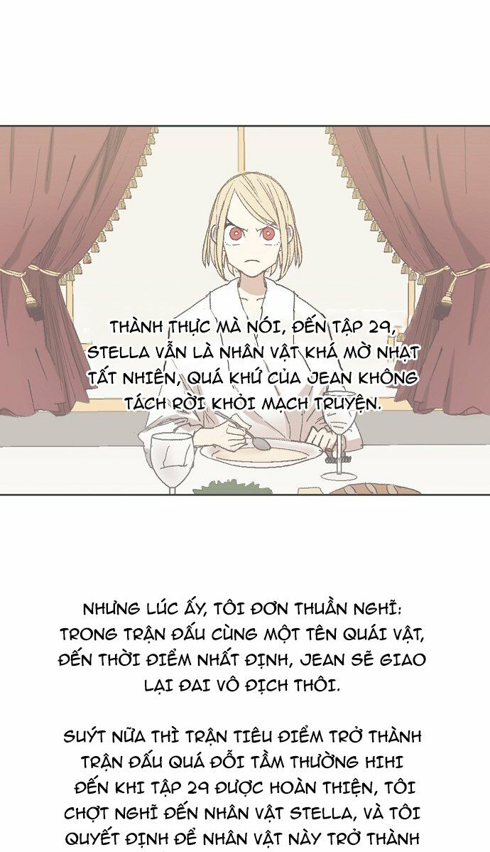 Võ Sĩ Quyền Anh chapter 51.3 39