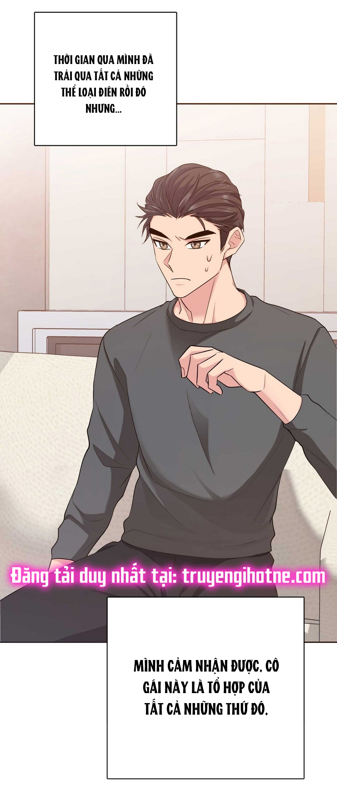 [18+] hợp đồng nô lệ dâm đãng chapter 3.2 40