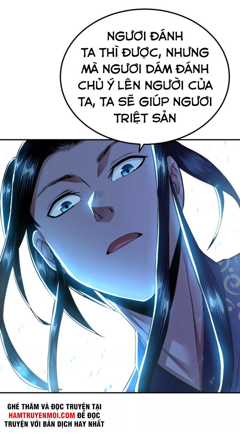 nam chính và hậu cung đều là của ta chapter 20 15