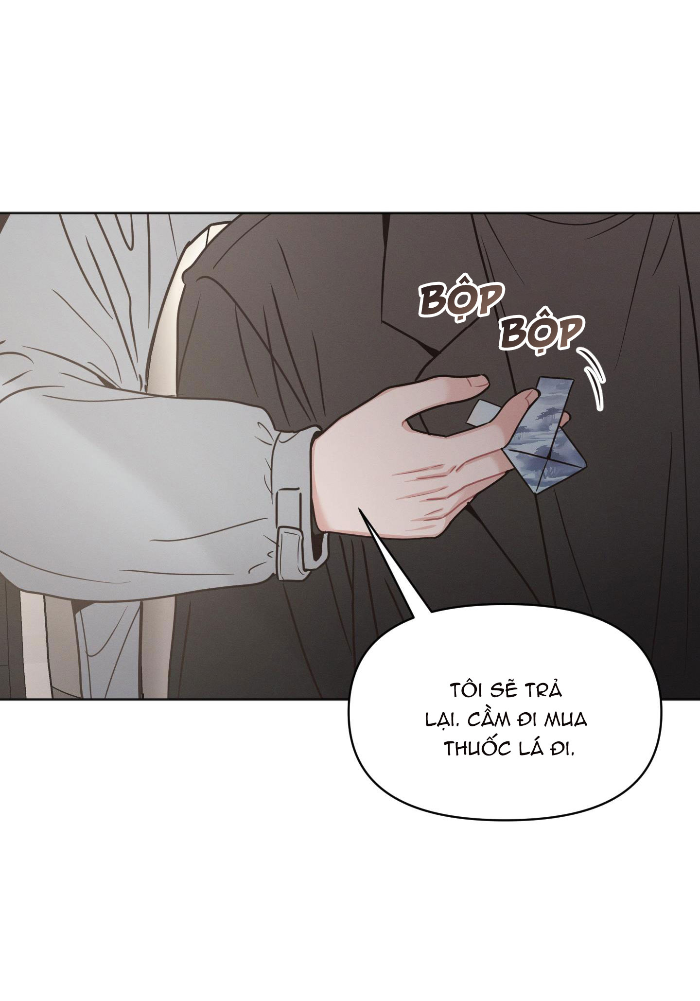 đời tư hàng xóm chapter 17 25