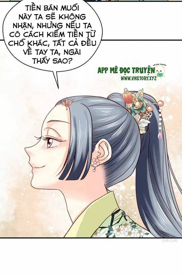 kiều nữ độc phi chapter 118 17