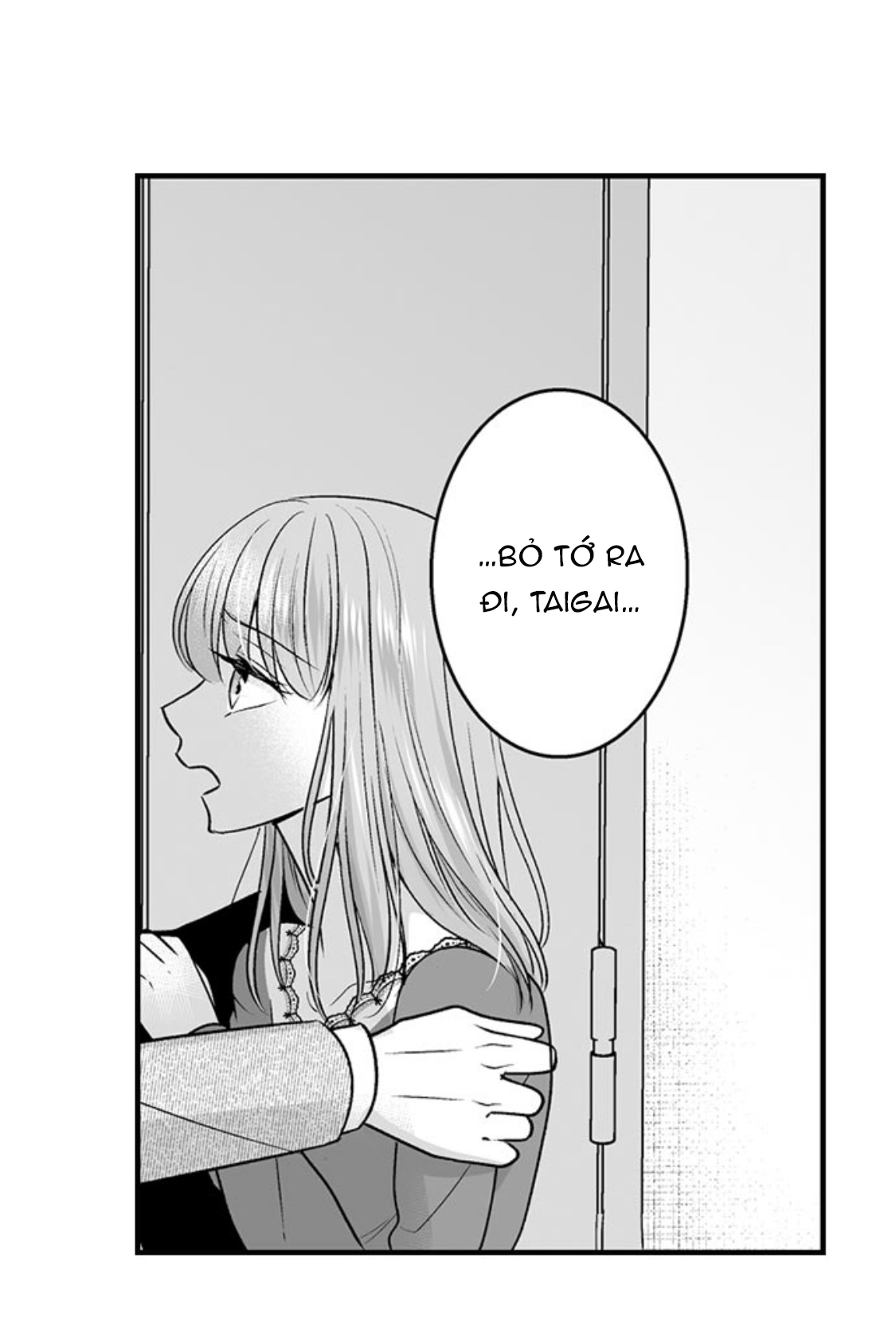 làm thế nào để người chưa có kinh nghiệm trong chuyện đó trở thành phóng viên 18+ (full) chapter 32.1 20