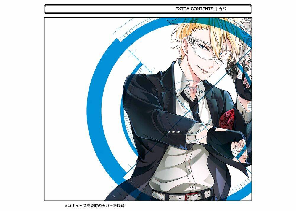 con đường súng đạn chapter 73 34