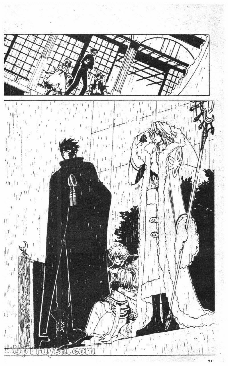 xxxholic - hành trình bí ẩn chapter 2 21