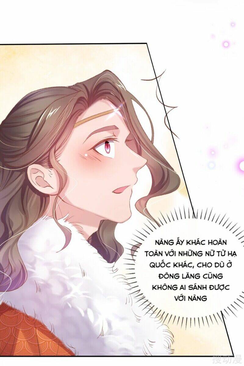 thị huyết y phi chapter 66 23