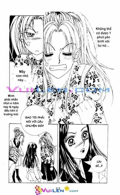 cô dâu bé xinh chapter 3 13