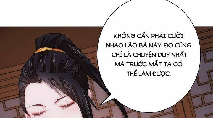 bí mật của dạ tộc chapter 8.1 47