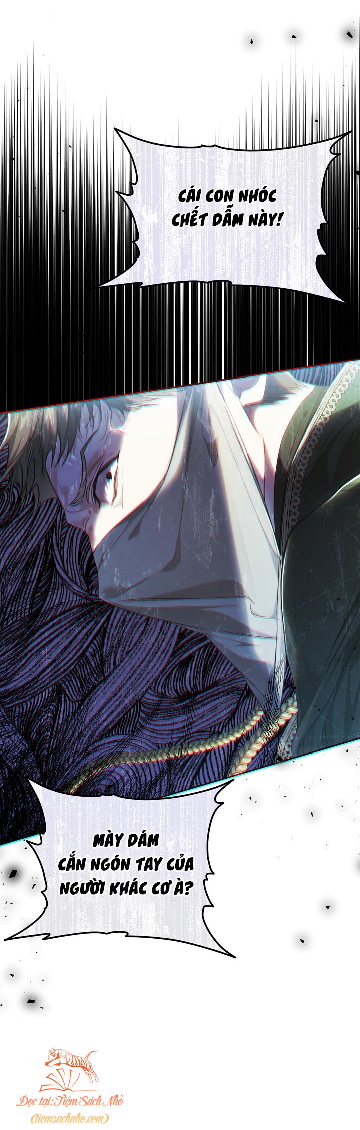 ác nữ là con rối chapter 62 20