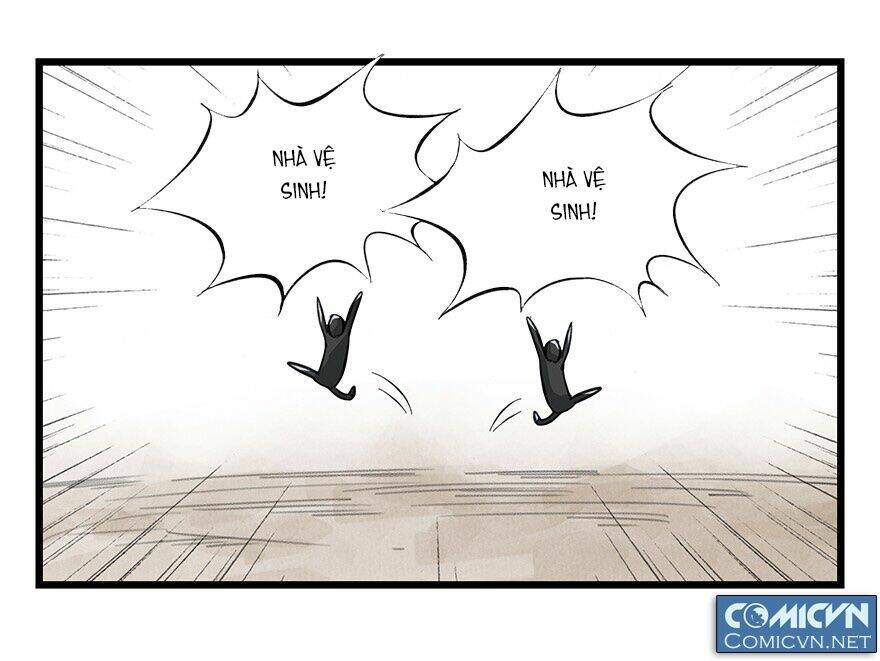 tháp trăm tầng chapter 6 11