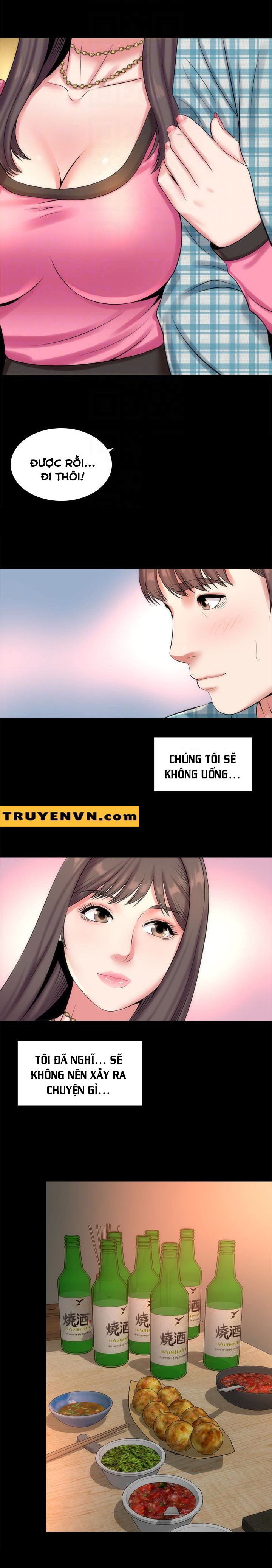 mother and daughter next door chapter 25 26