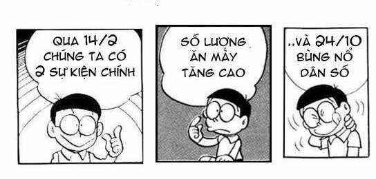 doraemon chế chapter 46 12