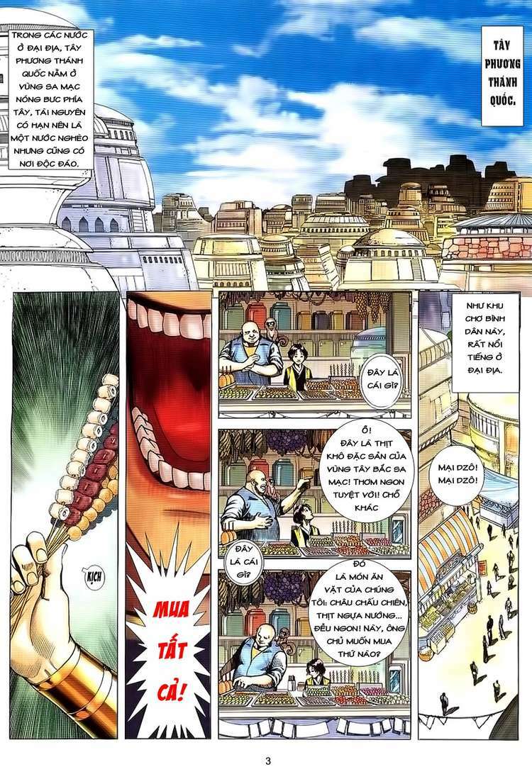 võ thần phượng hoàng chapter 16 3