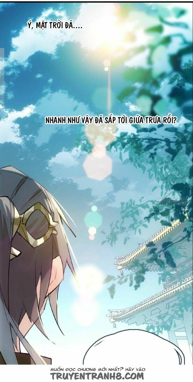 sư phụ lại trêu chọc ta chapter 16 21