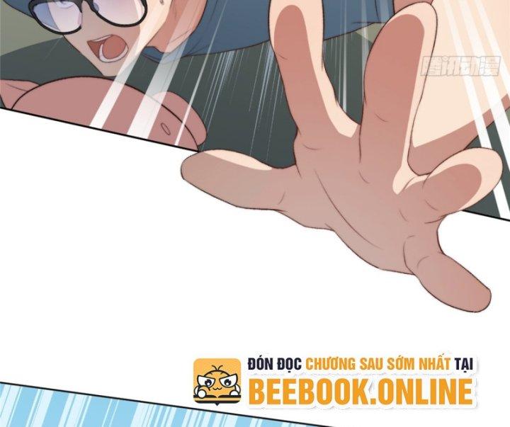 nữ chính chạy từ trong sách ra thì phải làm sao chapter 9 40