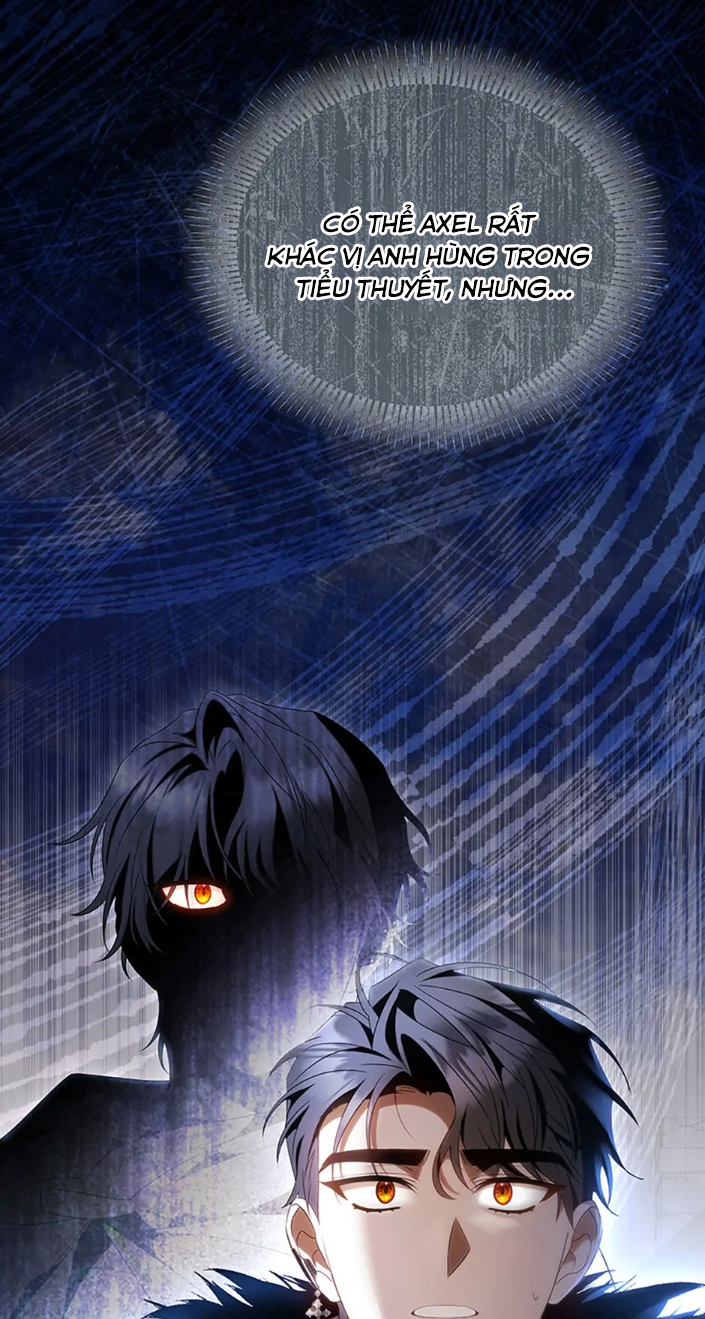 vị cứu tinh của nam phản diện chapter 69 68