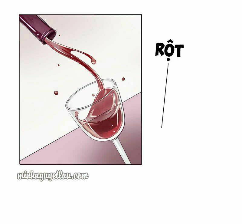danh môn độc sủng ái thê chapter 6 50