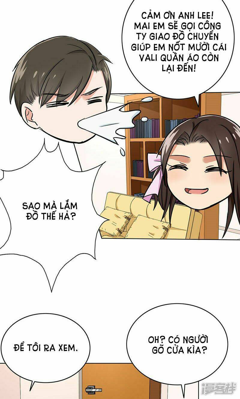 become a girl at night chapter 39 9