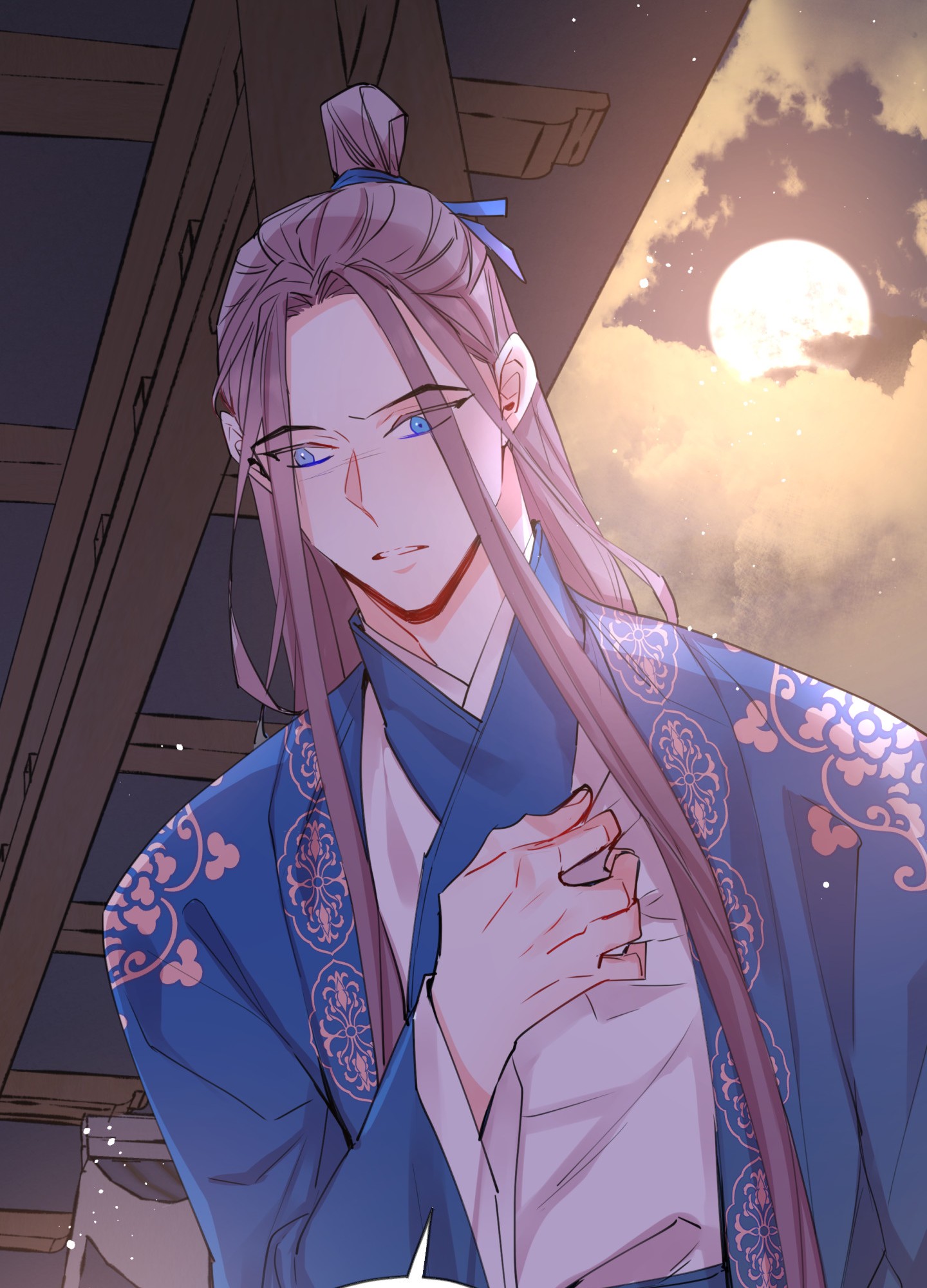 nàng tiên chốn cực lạc chapter 13 85